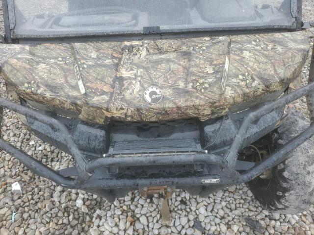 2017 CAN-AM DEFENDER M - 3JBUCAP47HK001046