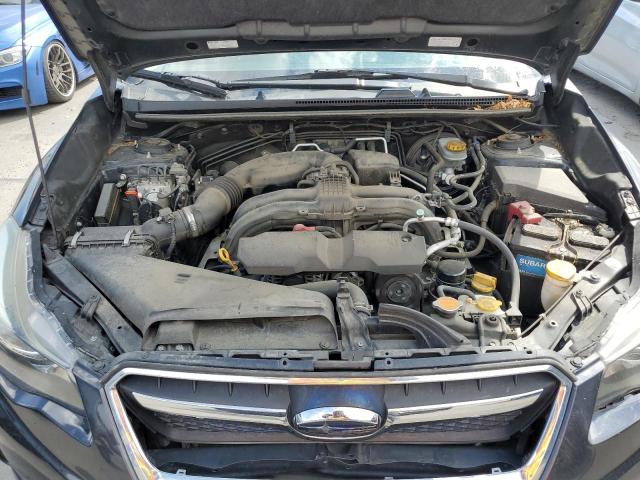 2015 Subaru Xv Crosstrek 2.0 Premium VIN: JF2GPAFC7F8294994 Lot: 62454234