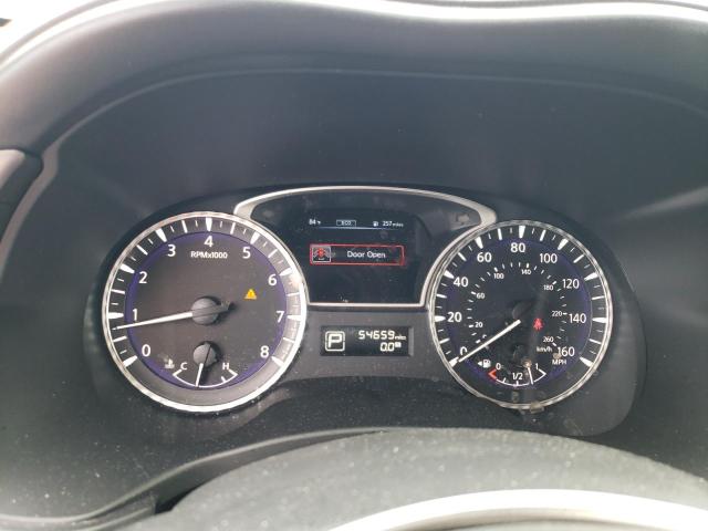 2018 INFINITI QX60 - 5N1DL0MM8JC503938