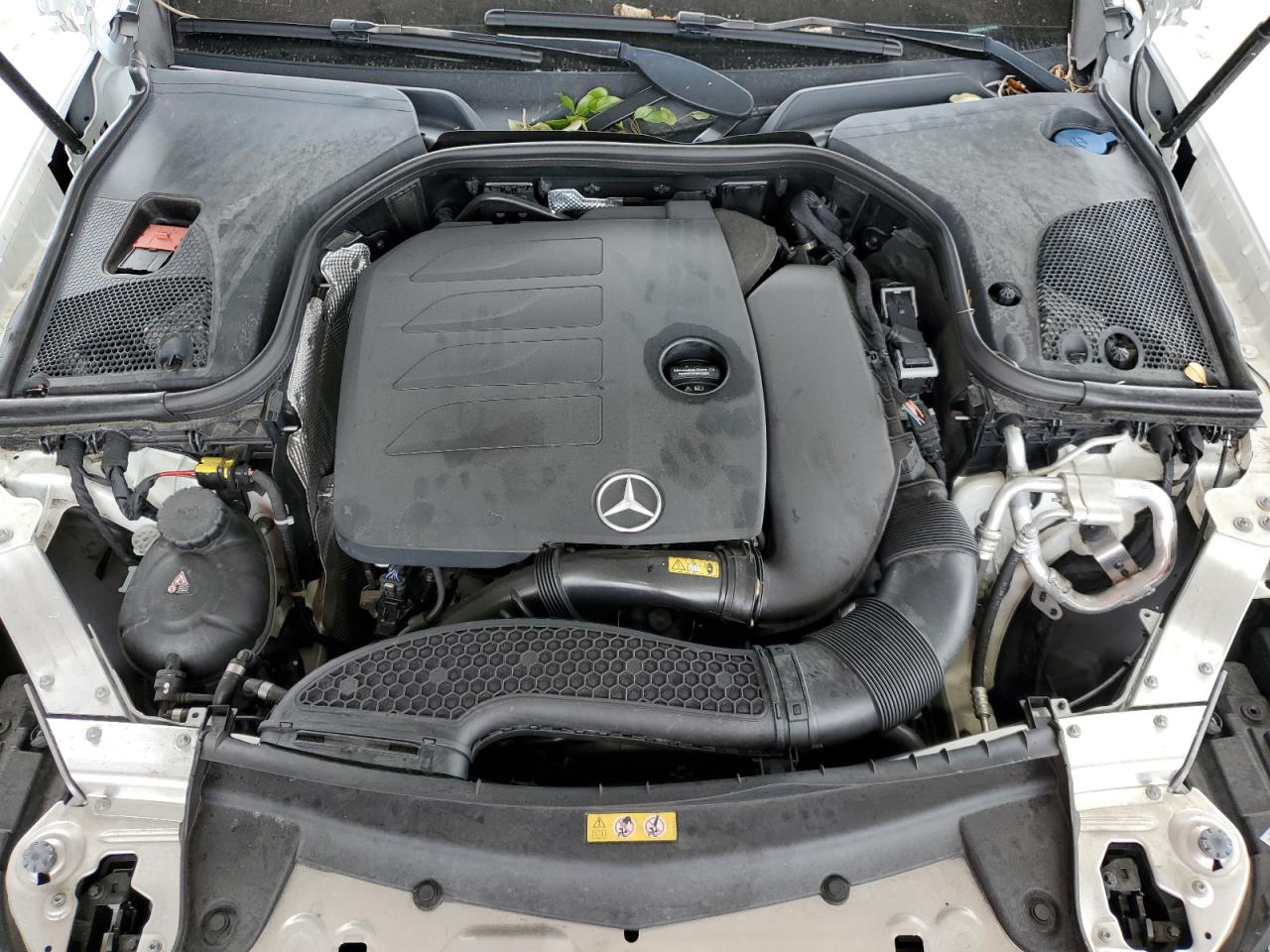 WDDZF8DB6LA732945 2020 Mercedes-Benz E 350