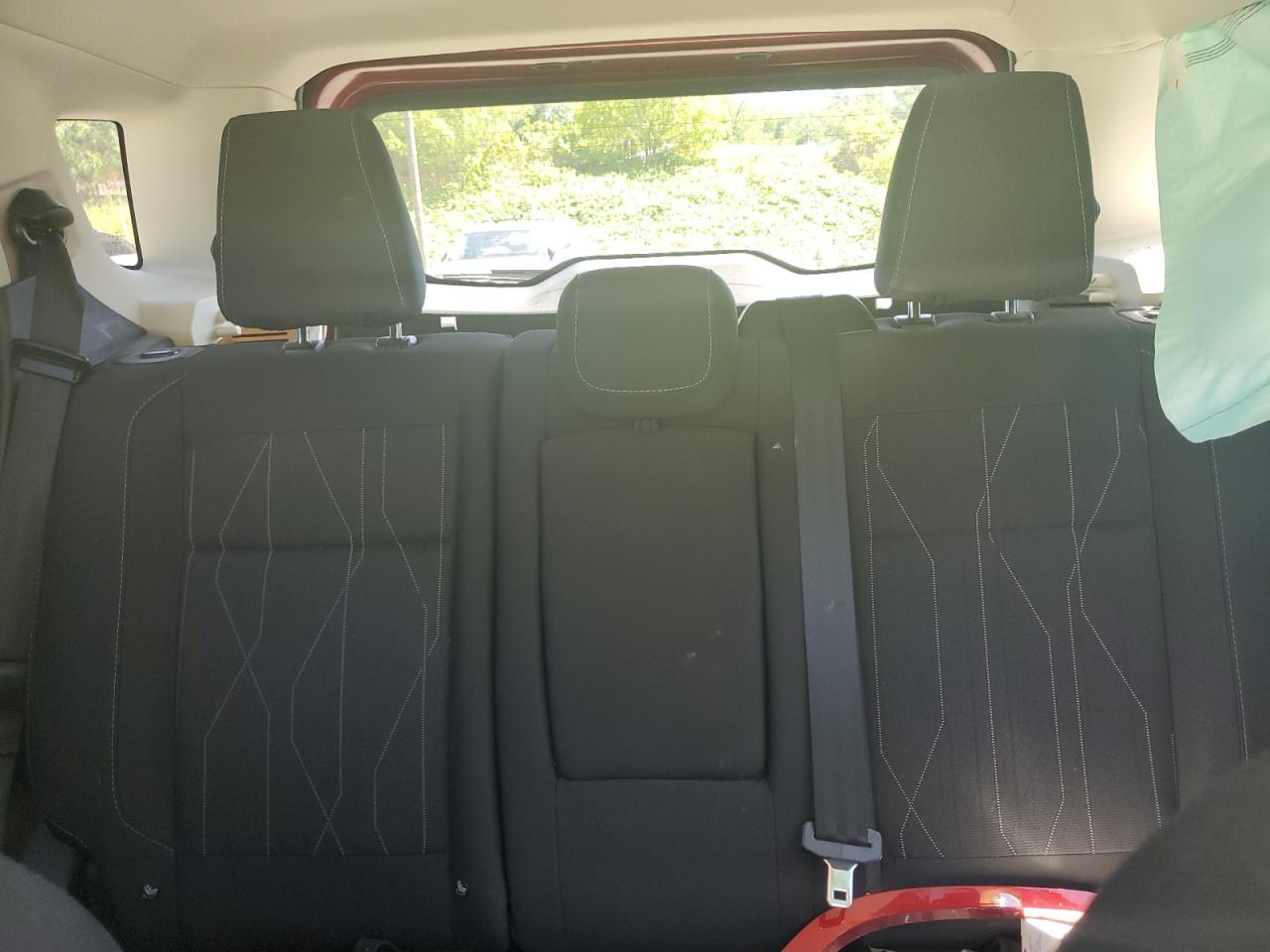 MAJ6S3GL4KC273035 2019 Ford Ecosport Se