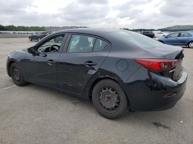 VIN 3MZBN1U72JM178432 2018 MAZDA 3 no.2