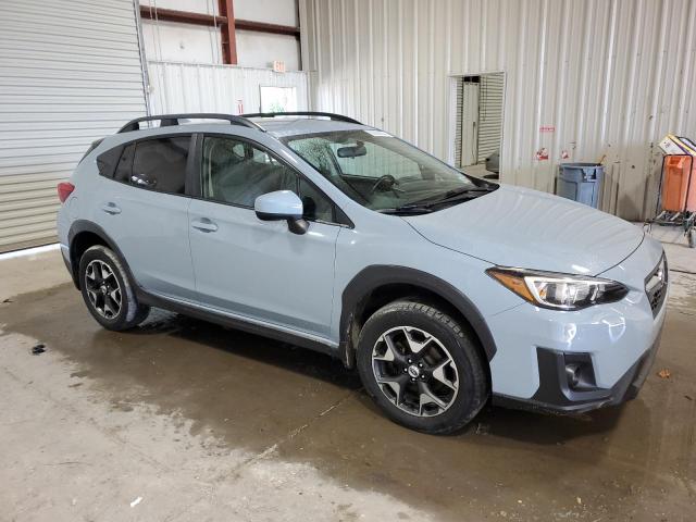 JF2GTABC1JH256655 2018 Subaru Crosstrek Premium