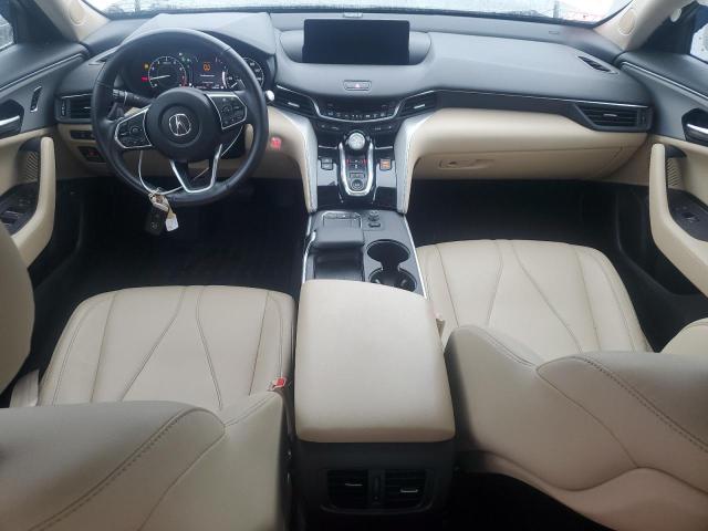 2021 ACURA TLX - 19UUB6F32MA003340