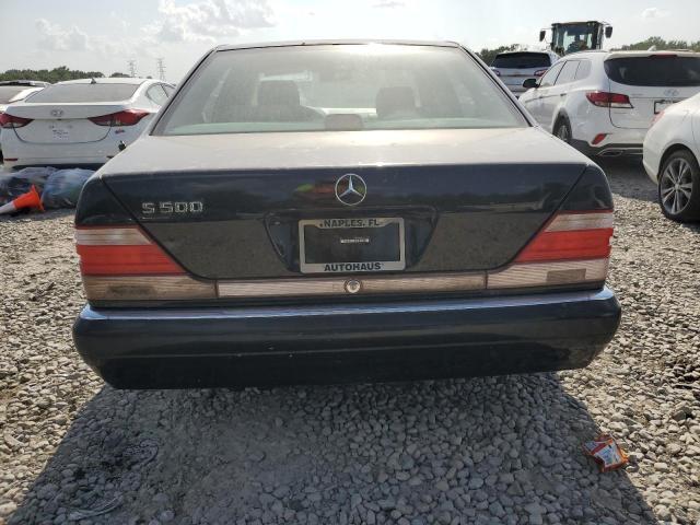 1999 Mercedes-Benz S 500 VIN: WDBGA51G4XA430573 Lot: 63219884