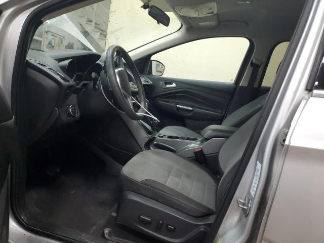 2014 Ford Escape Se VIN: 1FMCU0GX1EUA12500 Lot: 61832374