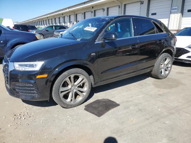 2016 AUDI Q3 PRESTIG - WA1GFCFS1GR024122