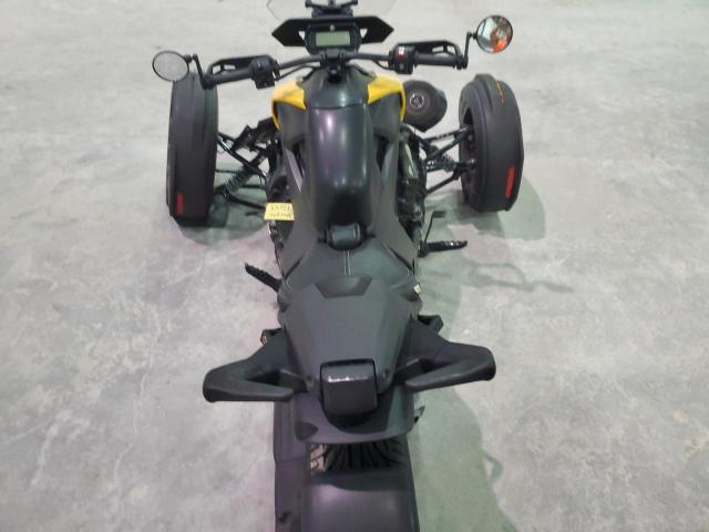 2020 CAN-AM RYKER RALL 3JB2GEG28LJ002707
