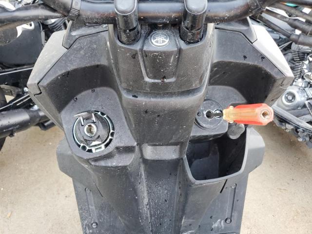 2023 YAMAHA YW125 RKRSEH9Y8PA004313