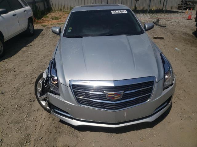 2016 CADILLAC ATS - 1G6AA1RX9G0132114