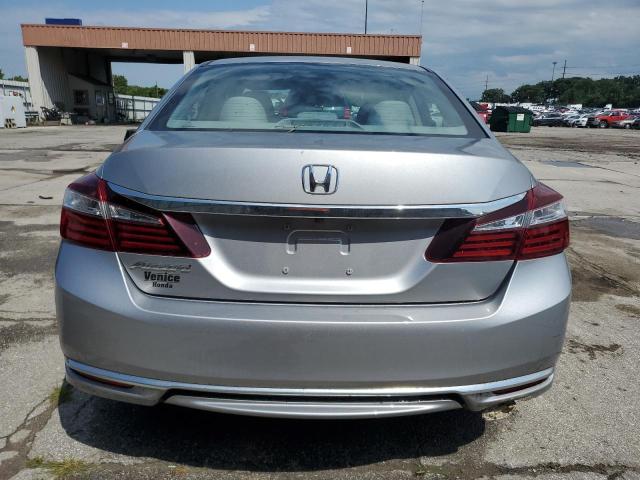 2017 HONDA ACCORD LX - 1HGCR2F33HA263851