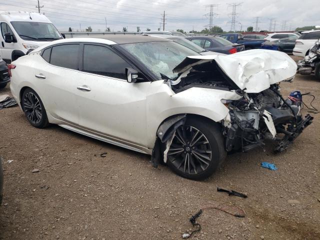 2017 NISSAN MAXIMA 3.5 - 1N4AA6APXHC424348