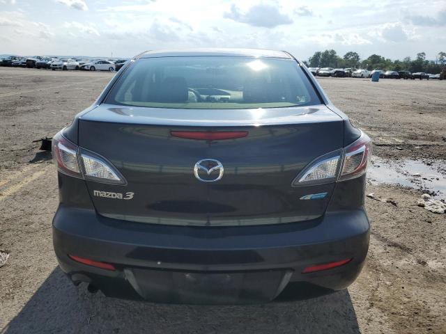 VIN JM1BL1UP2D1852296 2013 Mazda 3, I no.6