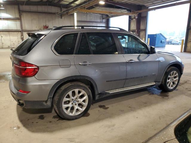 VIN 5UXZV4C5XD0G53904 2013 BMW X5, Xdrive35I no.3