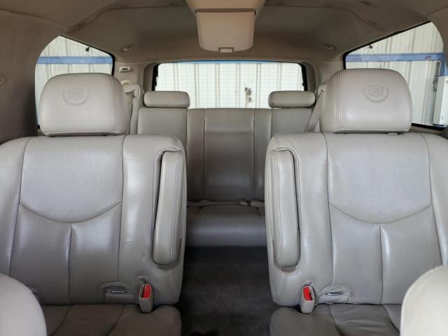 2004 CADILLAC ESCALADE E 3GYFK66N24G327182  64390054