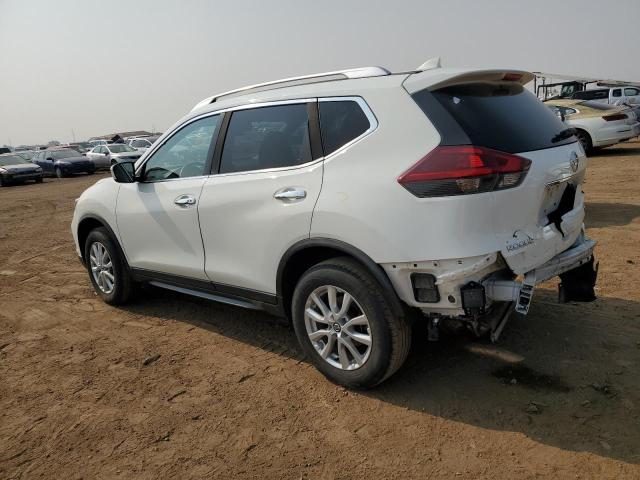 2019 NISSAN ROGUE S - KNMAT2MV7KP548892