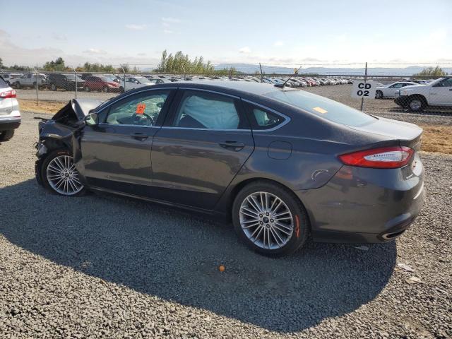 VIN 3FA6P0H9XFR138393 2015 Ford Fusion, SE no.2