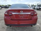 NISSAN ALTIMA 2.5 photo