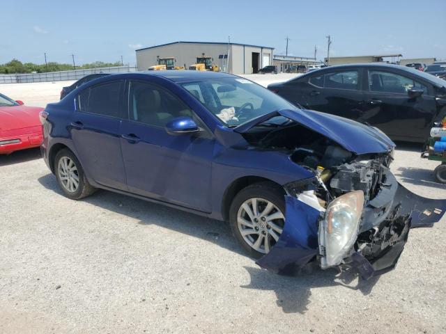 Vin: jm1bl1v76c1632141, lot: 63090284, mazda 3 i 20124