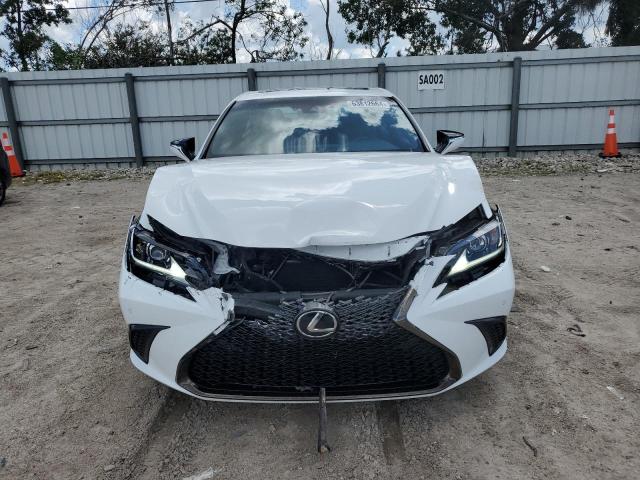 2020 LEXUS ES 350 F S - 58AGZ1B10LU064833