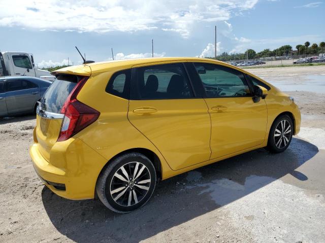 2019 HONDA FIT EX - 3HGGK5H86KM724485