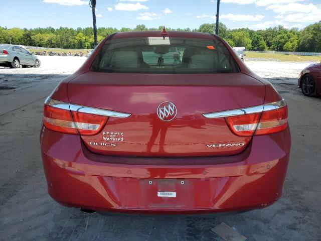 2012 Buick Verano Convenience VIN: 1G4PR5SKXC4111177 Lot: 62406034