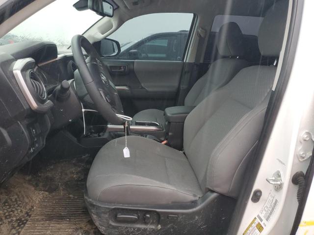 2023 TOYOTA TACOMA DOU - 3TMAZ5CN6PM217929