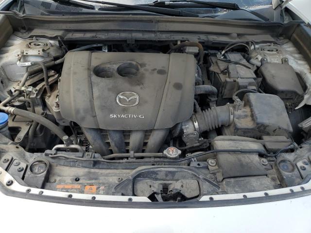 2021 MAZDA CX-30 SELE - 3MVDMBBL2MM319300