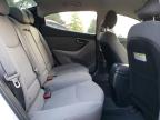 HYUNDAI ELANTRA SE photo