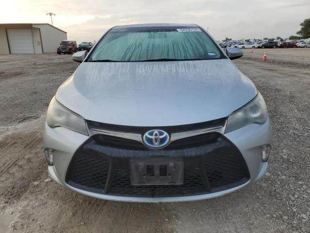 VIN 4T1BD1FK1FU150529 2015 Toyota Camry, Hybrid no.5