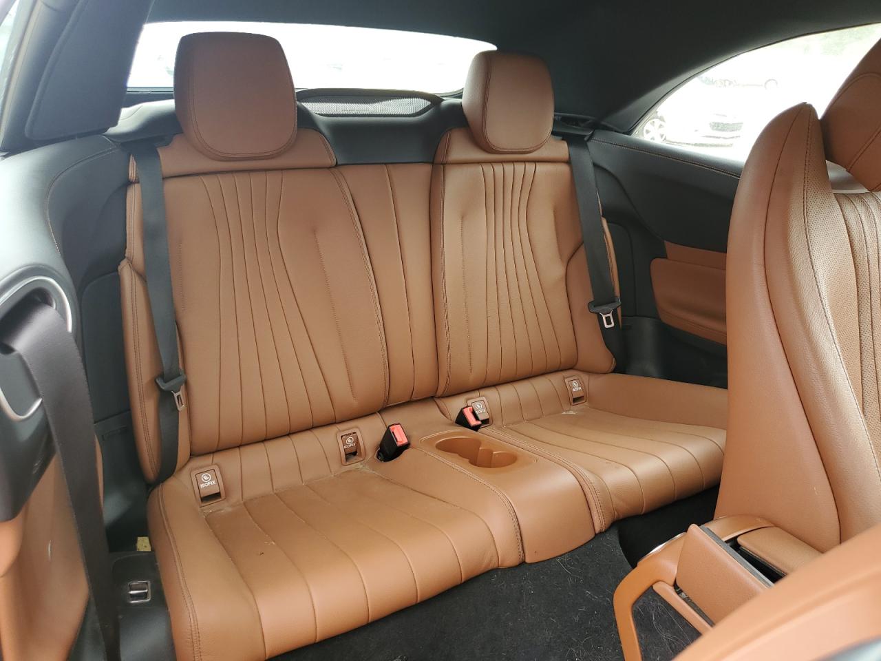 WDD1K6HB6KF085102 2019 Mercedes-Benz E 450