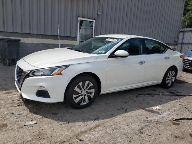 Vin: 1n4bl4bv8lc252765, lot: 64647864, nissan altima s 2020 img_1