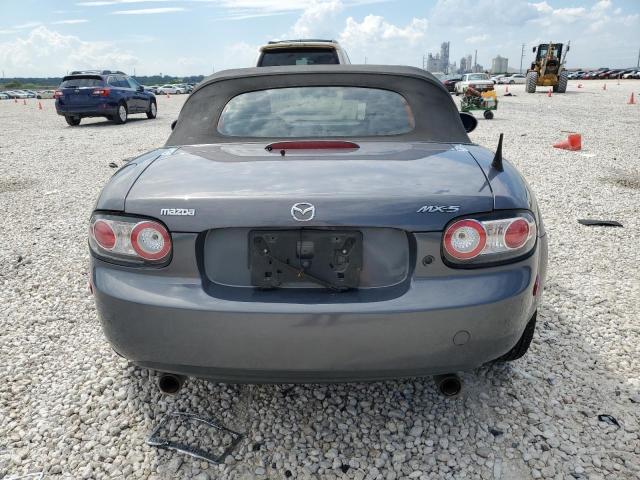 2007 Mazda Mx-5 Miata VIN: JM1NC25F470129617 Lot: 61900124