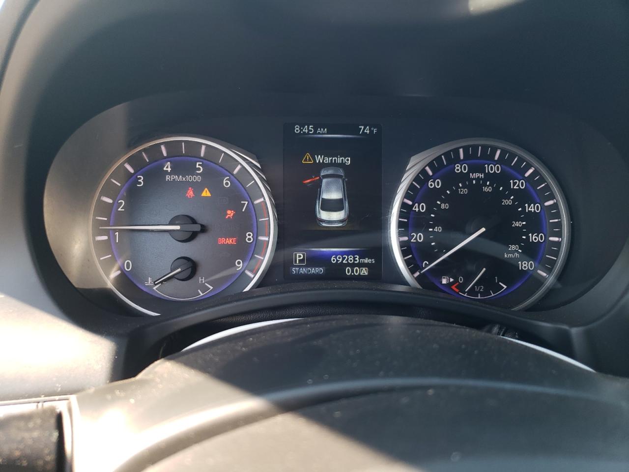 JN1EV7AR0GM340025 2016 Infiniti Q50 Premium