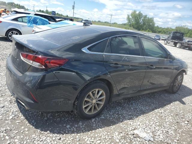 2019 Hyundai Sonata Se VIN: 5NPE24AFXKH797910 Lot: 62790504