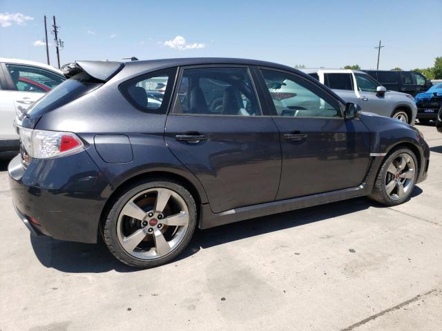 2008 Subaru Impreza Wrx Sti VIN: JF1GR89668L835613 Lot: 61963814