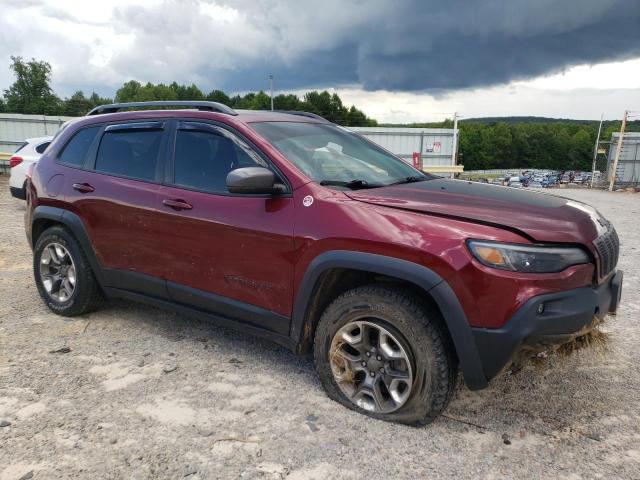 2019 JEEP CHEROKEE T - 1C4PJMBN6KD189440