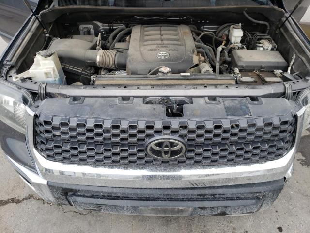 2021 Toyota Tundra Crewmax Sr5 VIN: 5TFDY5F16MX958998 Lot: 61762574