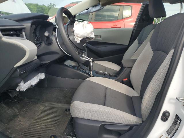 2024 TOYOTA COROLLA LE - JTDB4MEE9R3020090