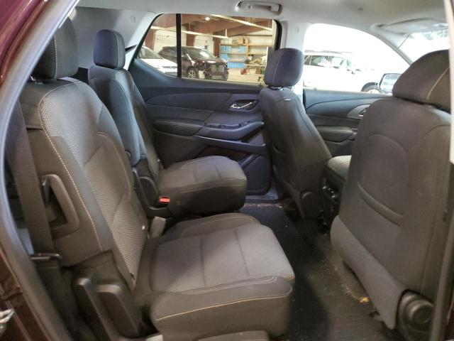 2019 CHEVROLET TRAVERSE L - 1GNERGKW2KJ235140