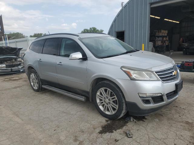 Vin: 1gnkrgkdxej330339, lot: 62892504, chevrolet traverse lt 20144