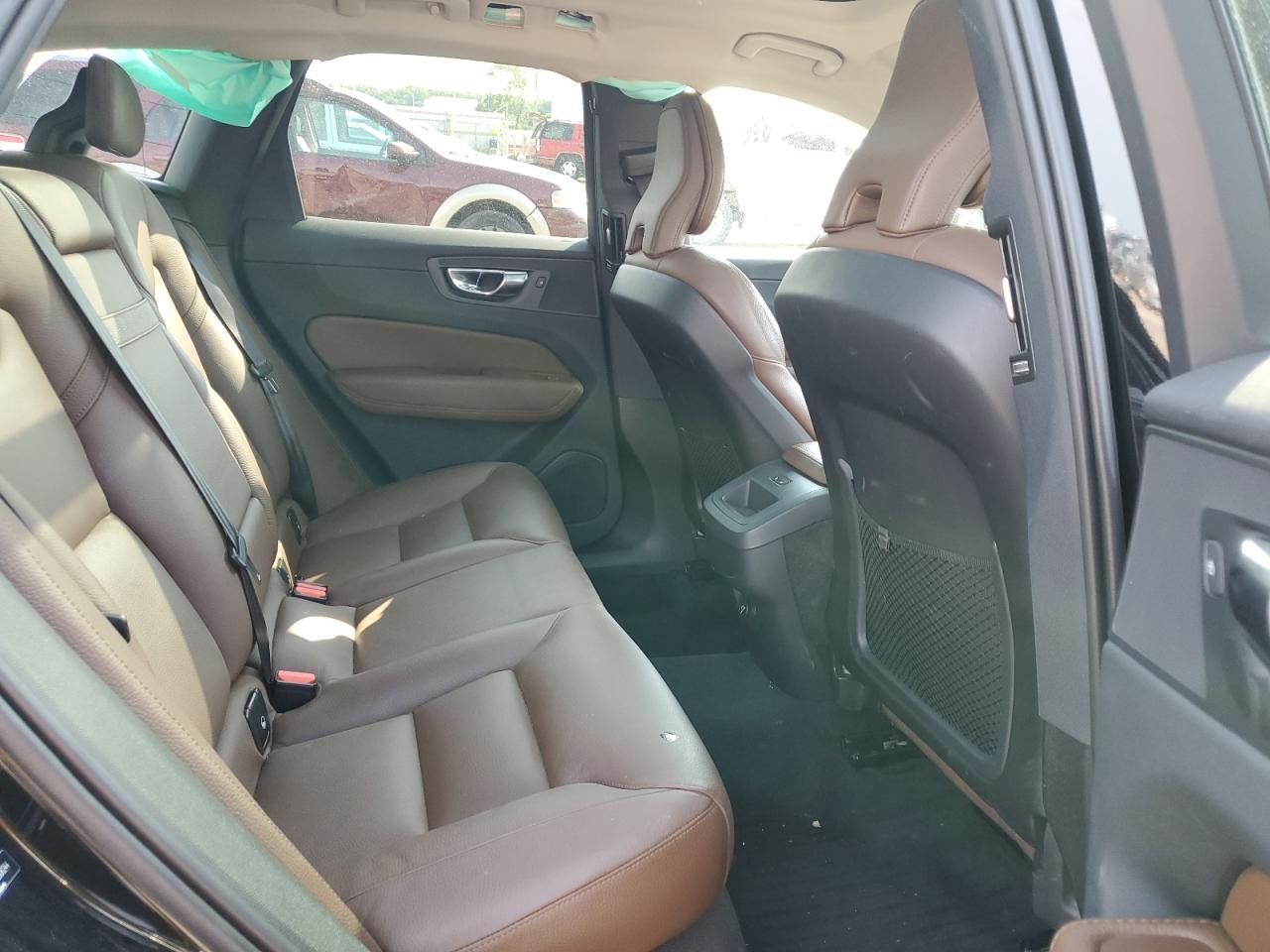 LYV102RK8KB306244 Volvo XC60 2019. Фото: 10