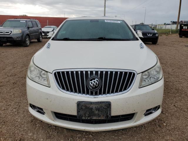 VIN 1G4GH5E39DF322030 2013 Buick Lacrosse, Premium no.5