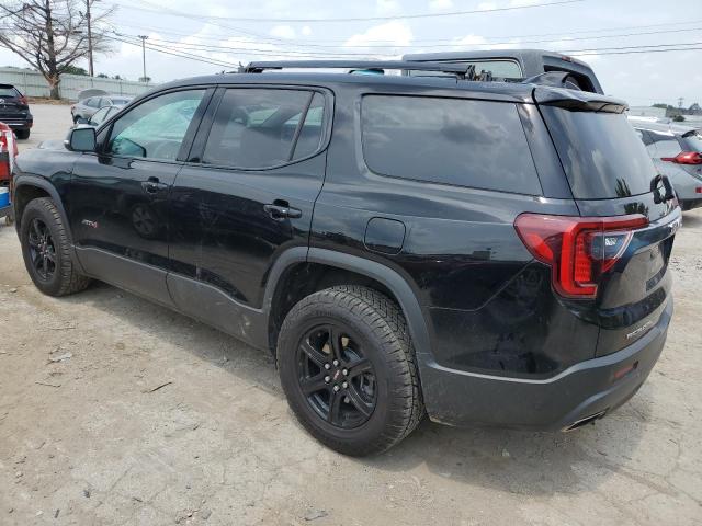 2022 GMC ACADIA AT4 - 1GKKNLLS0NZ156989