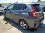 HONDA FIT EX photo