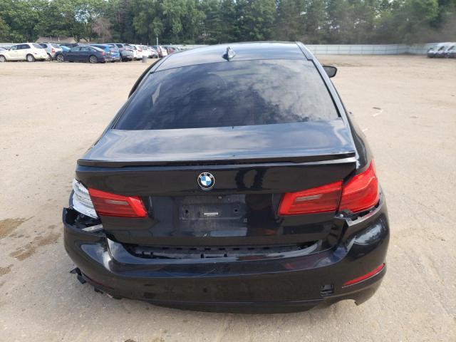 VIN WBAJA7C57JG908176 2018 BMW 5 Series, 530 XI no.6