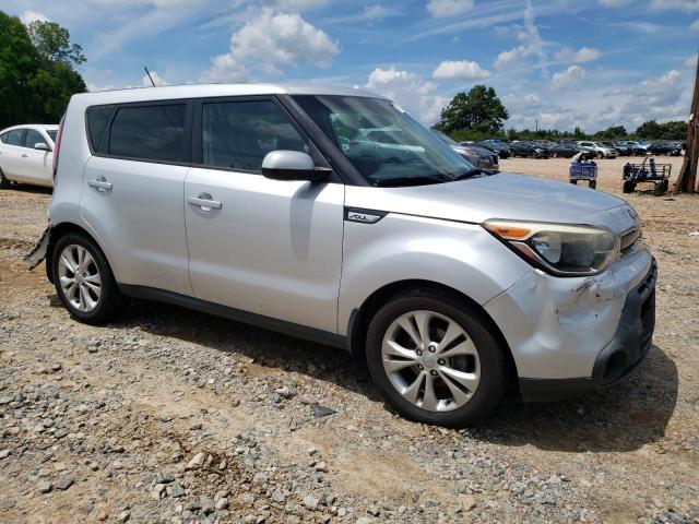 2015 KIA SOUL + - KNDJP3A52F7814565