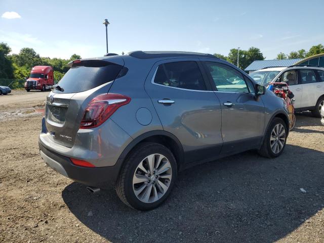 2020 Buick Encore Preferred VIN: KL4CJESBXLB054916 Lot: 61835844