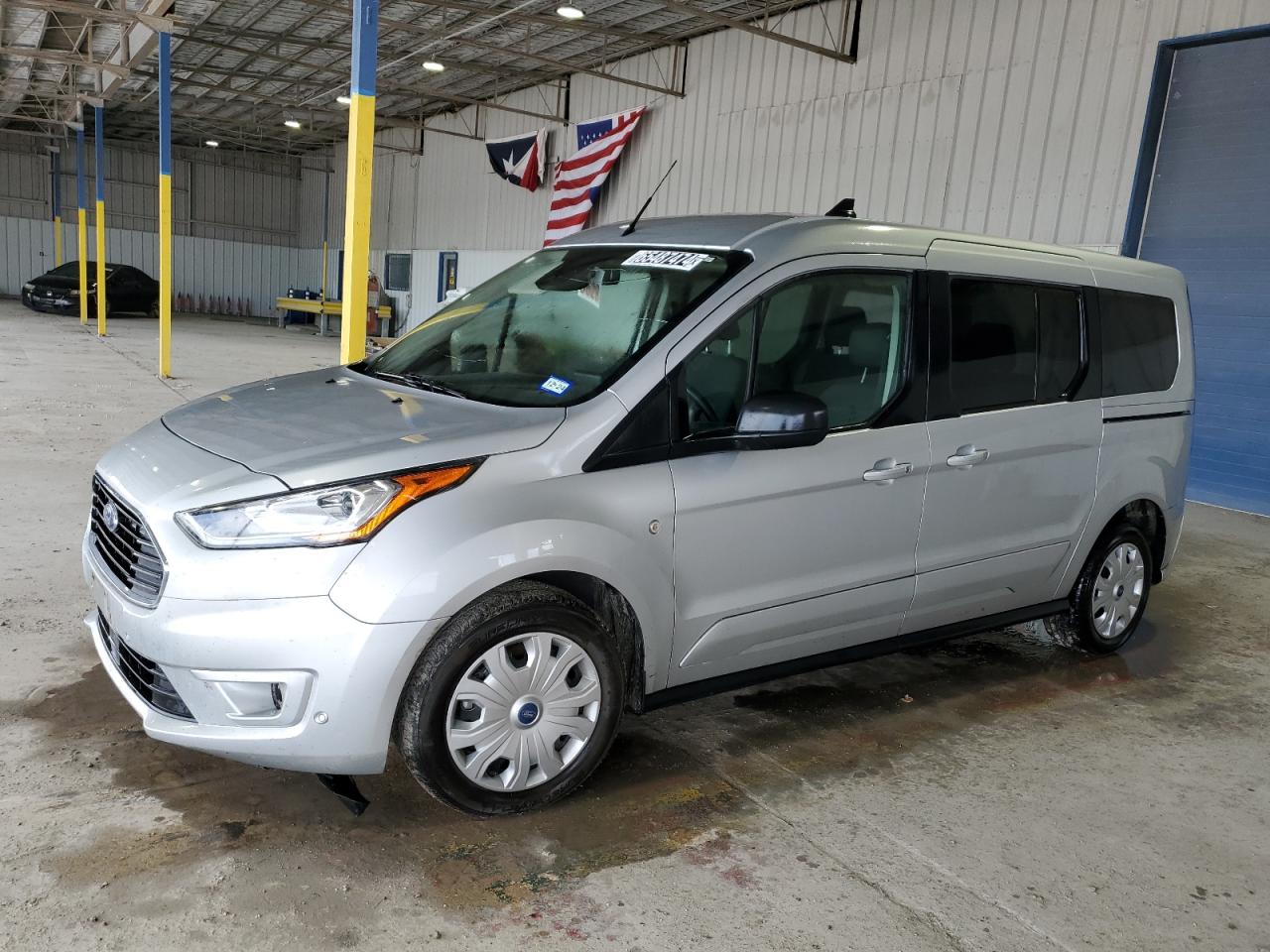 NM0GS9F27N1510575 FORD TRANSIT CO 2022
