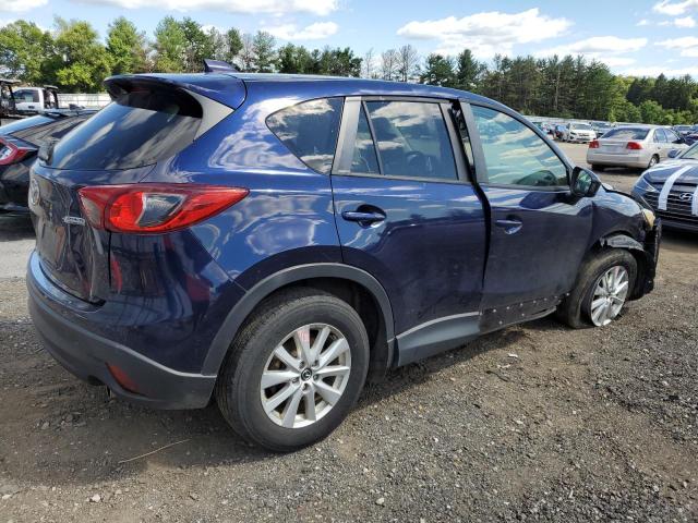 VIN JM3KE2CY5E0370477 2014 Mazda CX-5, Touring no.3